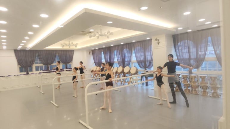 세종라라무용학원 이미지