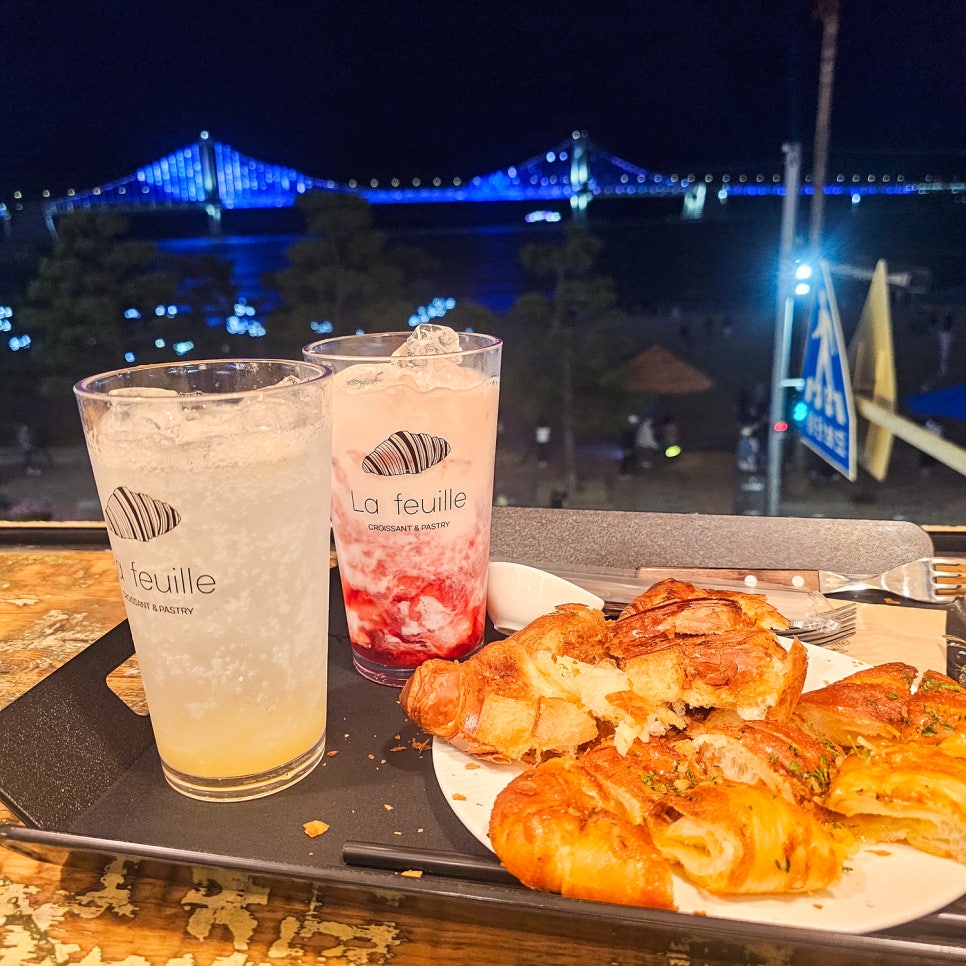 라푀유 광안점 이미지