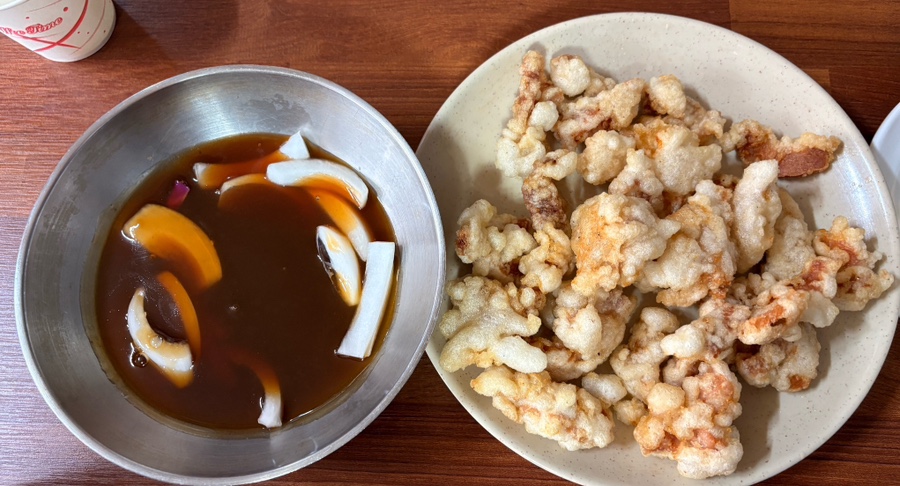 초마미엔 이미지