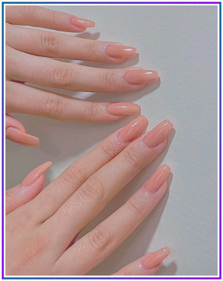 네일 꿈꾸다 이미지