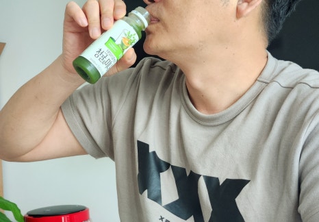 바른녹즙 이미지