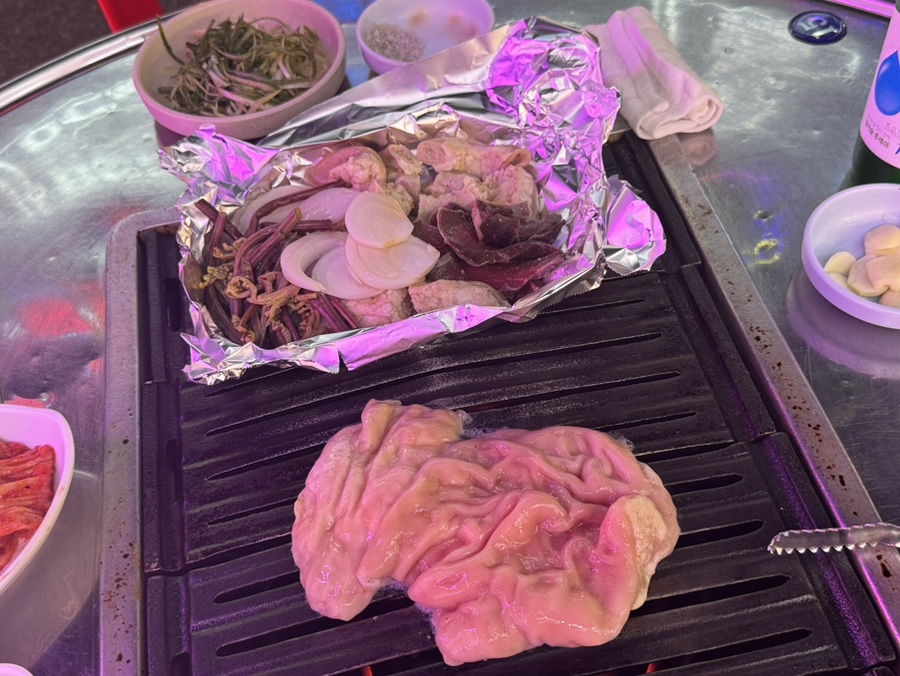 꺼지지않는연탄 이미지