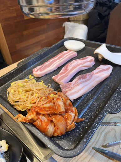 애솔촌고기마을 이미지