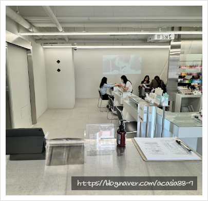 다정한네일 이미지