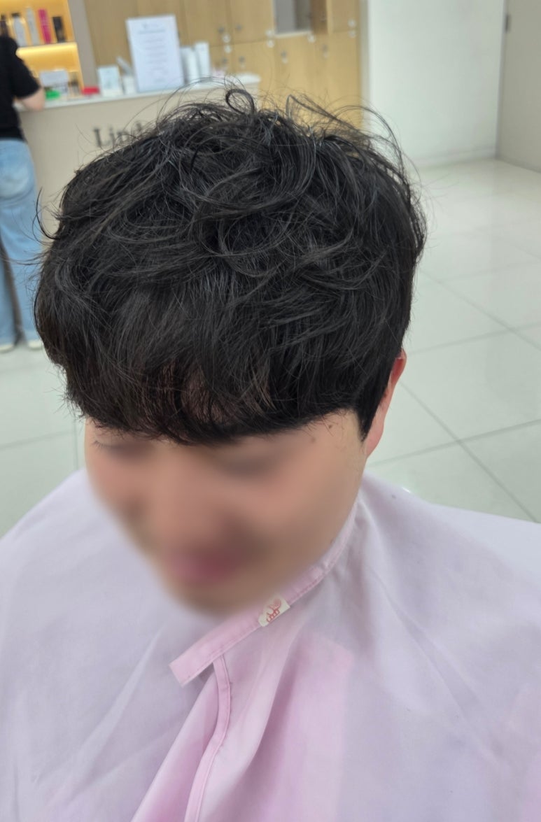 린다로니 이미지