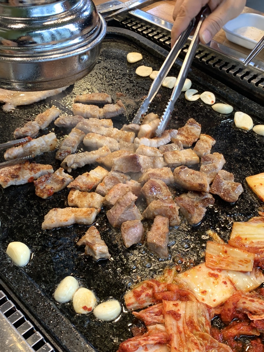 화정생고기 이미지