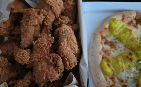 피자나라치킨짱 이미지