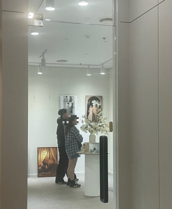 셀렉라운지 이미지
