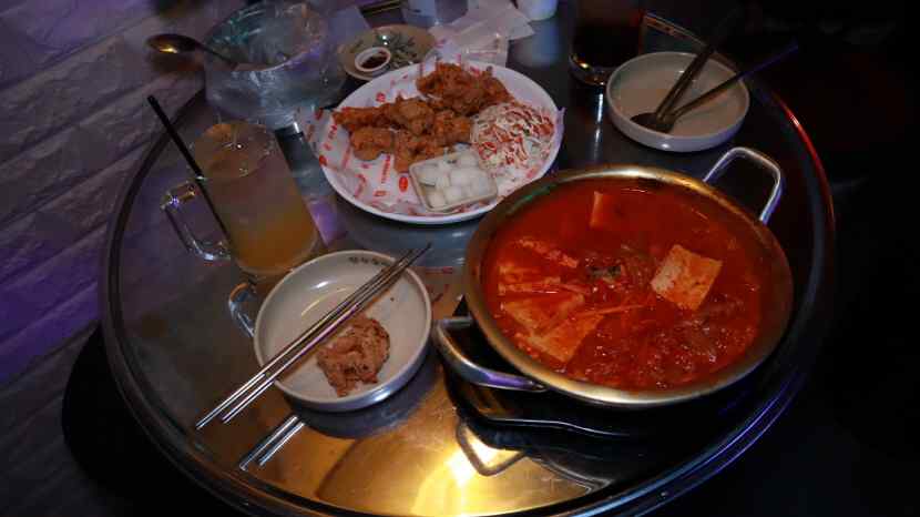 칼누들바 이미지
