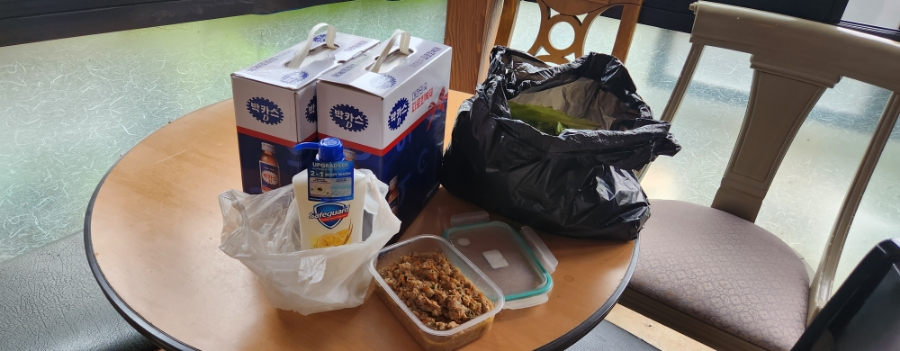 사천중고알뜰매장 이미지