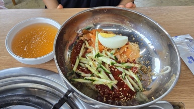 가야밀면&대패삼겹 이미지