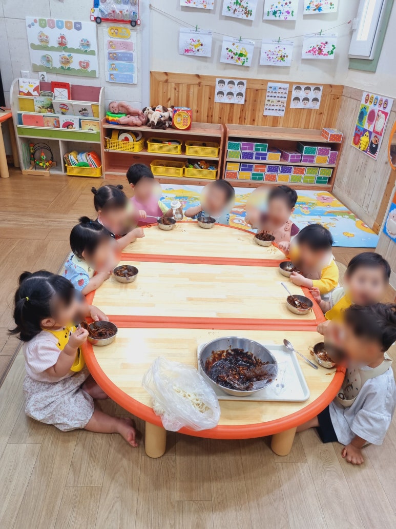 바다의 별 어린이집 이미지