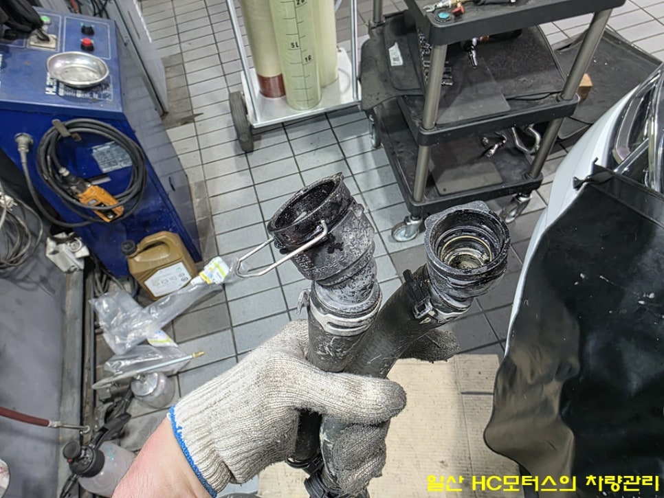 HC모터스 이미지