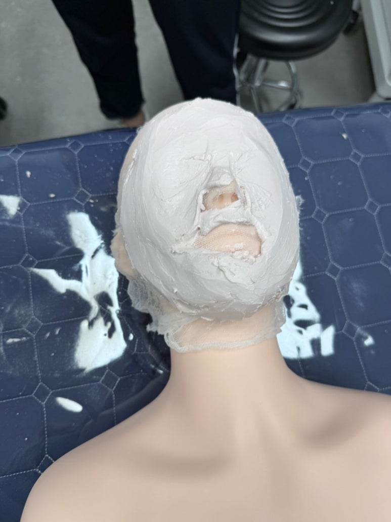 에이치뷰티아카데미학원 이미지