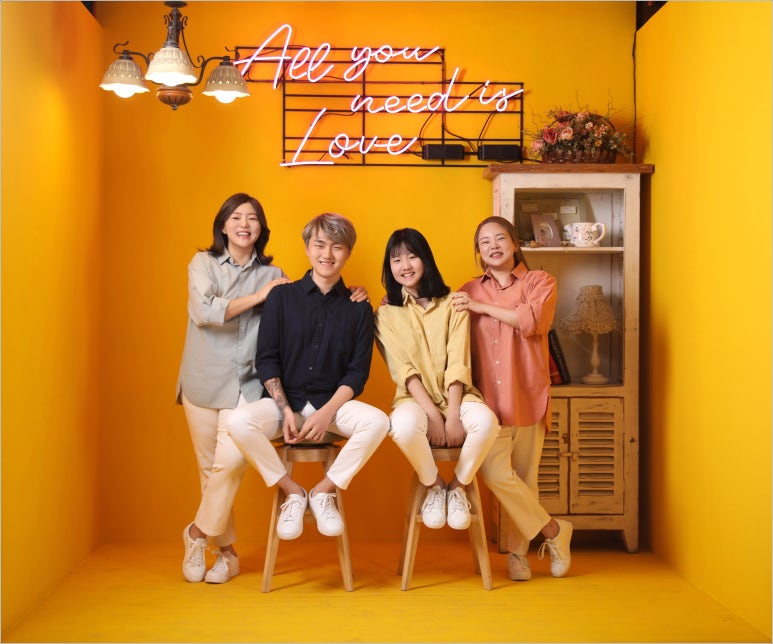 유기스튜디오 이미지