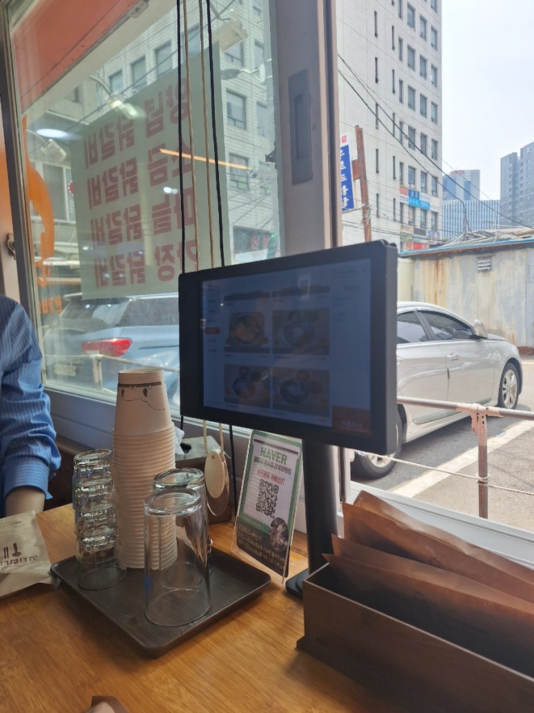 한가네숯불닭갈비 공덕점 사진 7