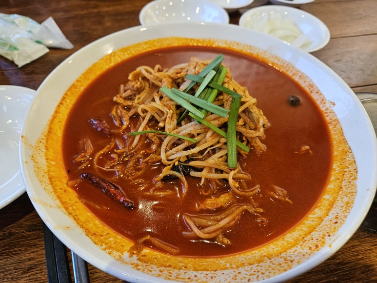 본오반점 이미지