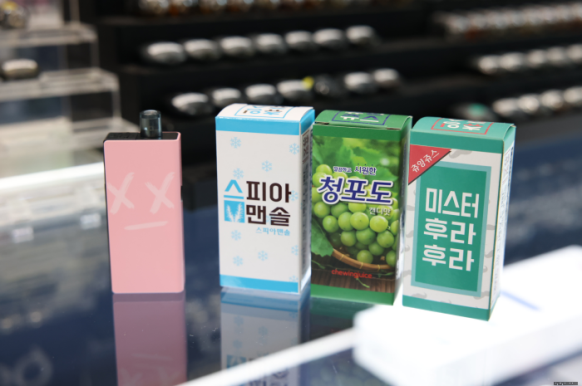 탑전자담배 이미지