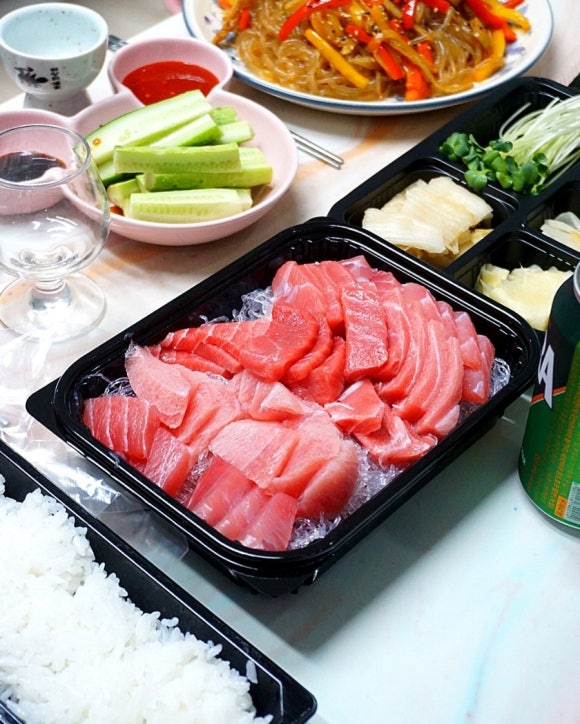 참치아울렛 이미지