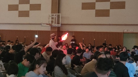 여수여명학교 이미지
