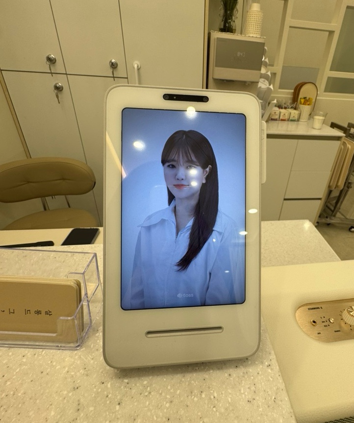 헤어살롱,그날 이미지