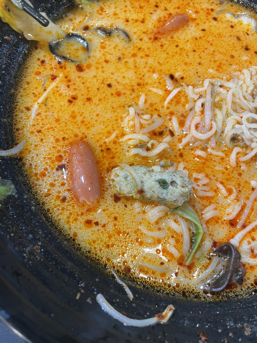 야한만두 이미지