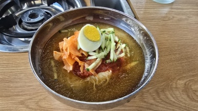 가야밀면&대패삼겹 이미지