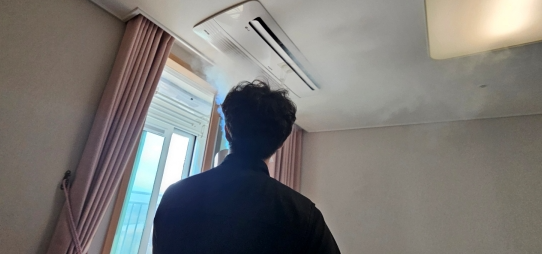 천안에어컨청소세탁기청소옆집사부 이미지