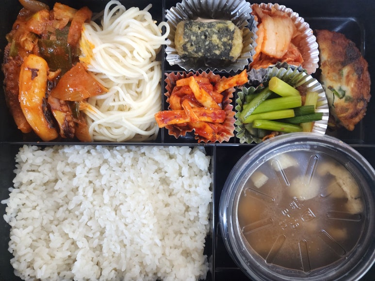 푸드박스 이미지