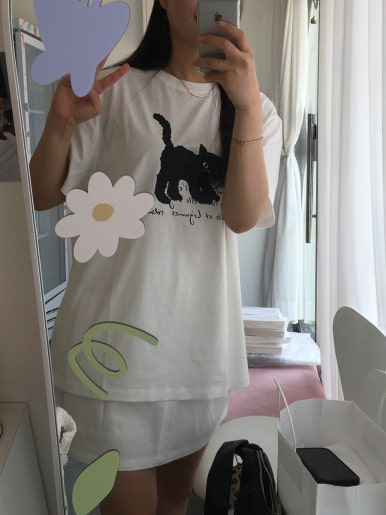 쏘니니케이크 사진 2