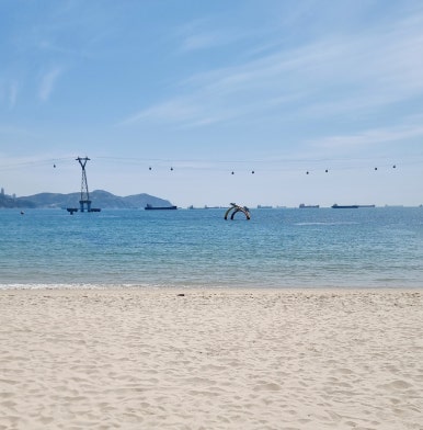 어반스테이부산송도해변 이미지