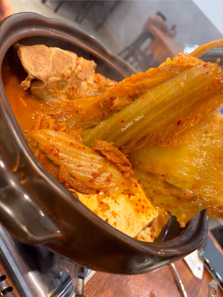 충청도김치찜 이미지
