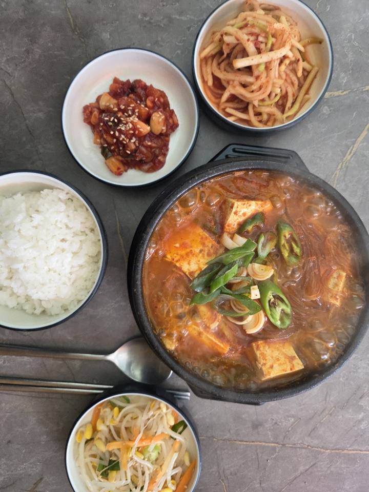 미미식당 이미지
