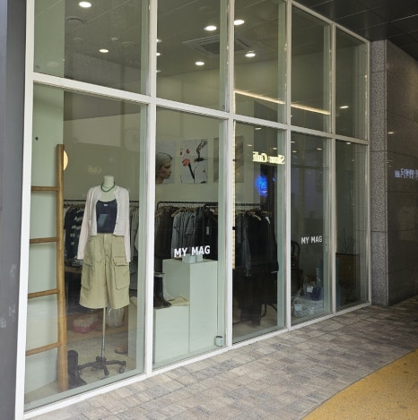 마이메그 이미지
