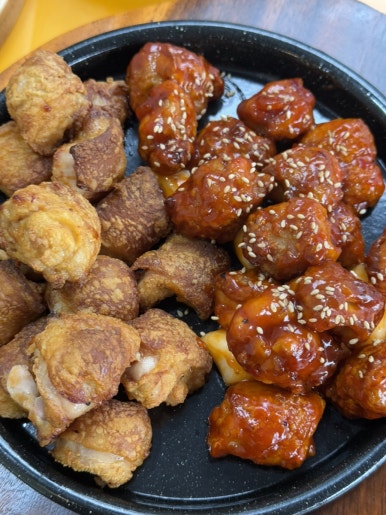 핫썬치킨(부발점) 이미지