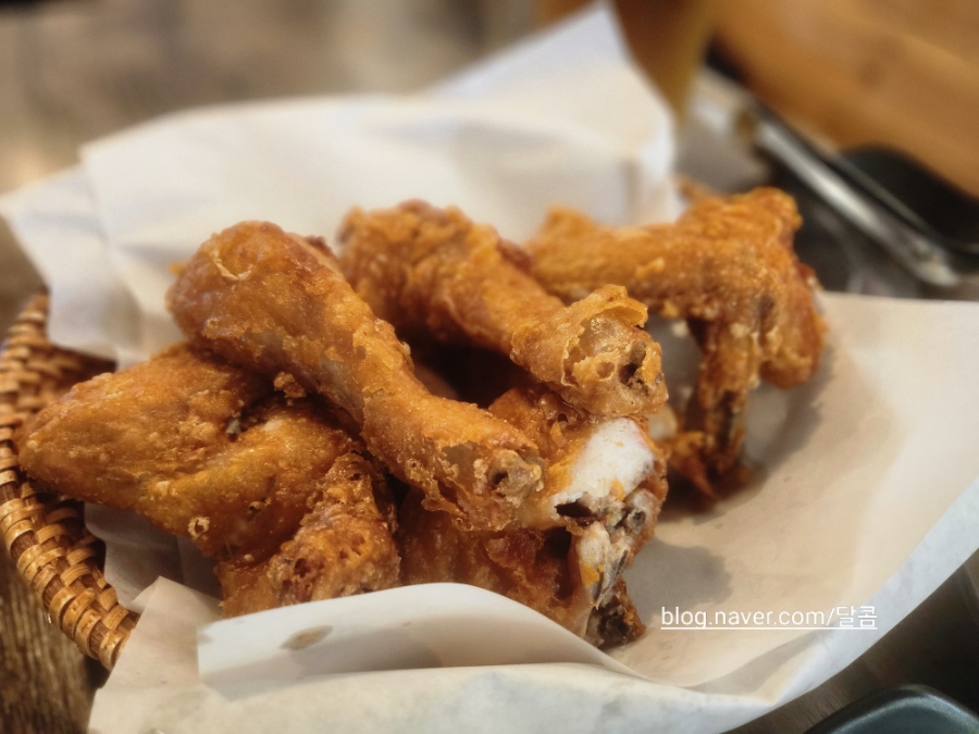 통닭연구소 영등포점 사진 6