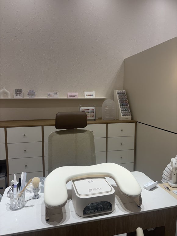 시흥대야역 근처 네일샵 추천 💅 스너그네일✨