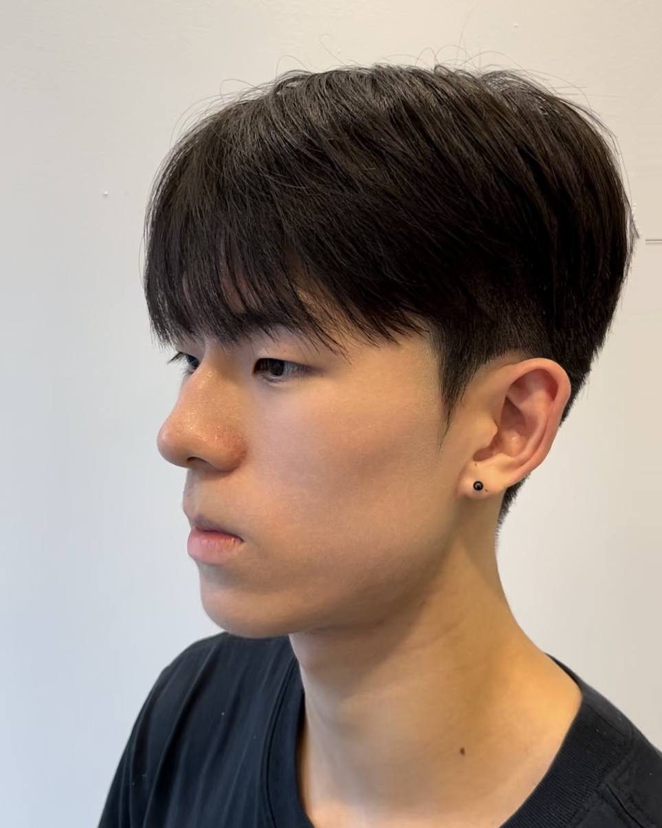 숨 헤어 이미지