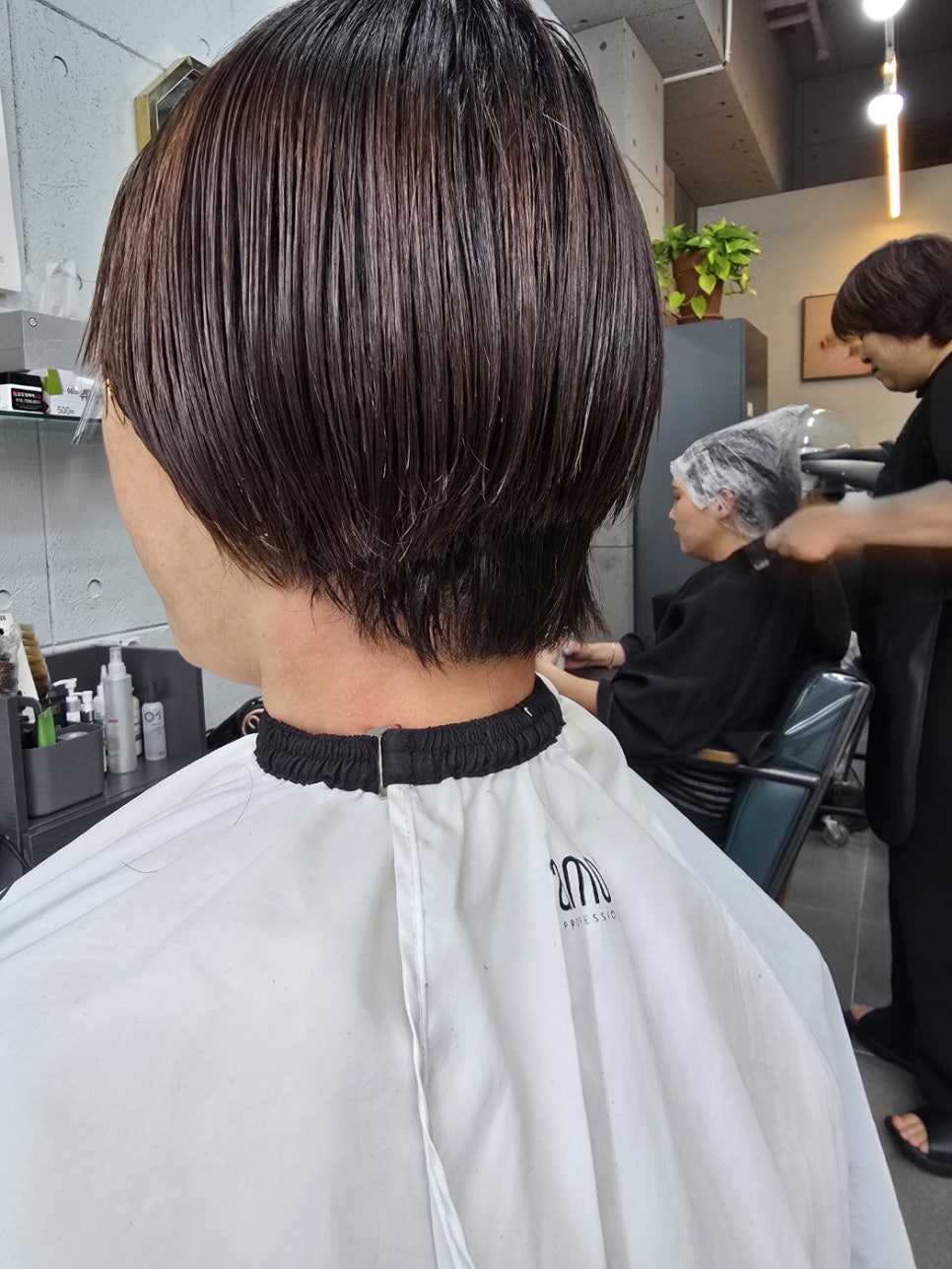 김도영미용실 이미지