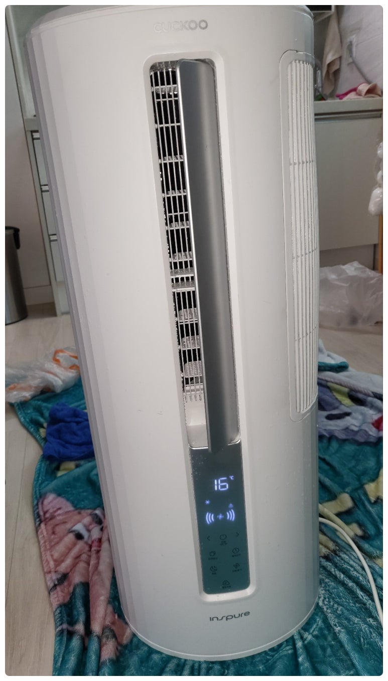 에어컨청소에이원클린 이미지