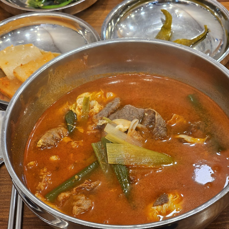 완도맛집 모래뜰 이미지