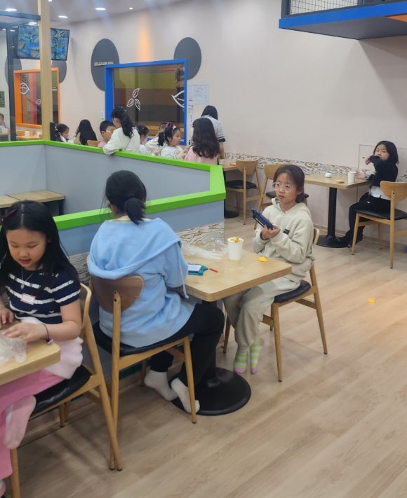 아인클랑음악학원 이미지