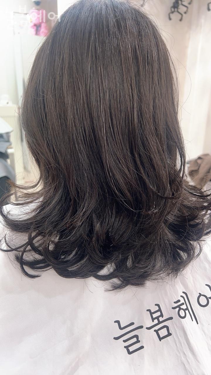 늘봄헤어 이미지