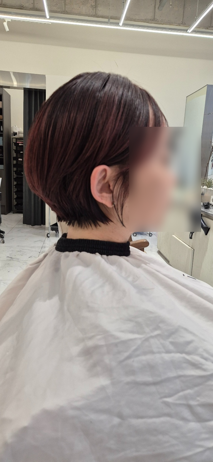 오롯이헤어 이미지