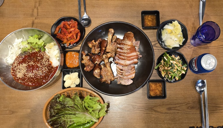 족발3시30분 이미지