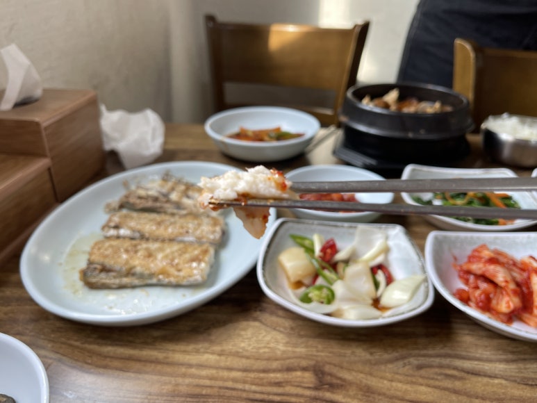 충남식당 이미지