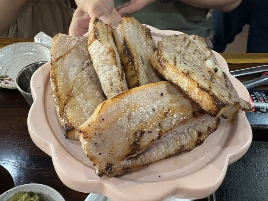 나랑삼겹살먹을래 이미지