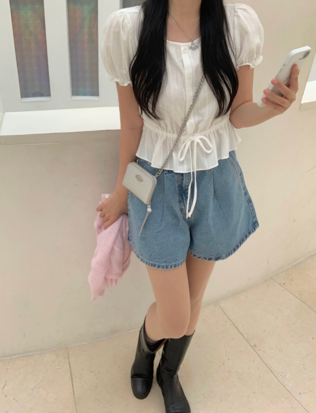 예쁜옷 이미지