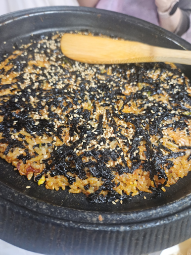 장수아구찜 이미지