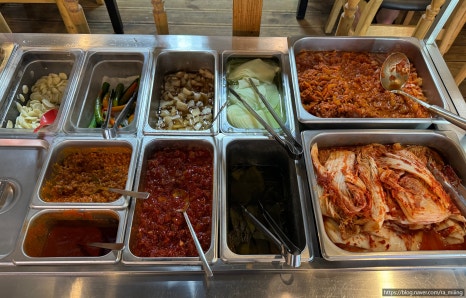 자연농원 천안역점 이미지